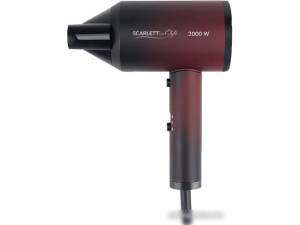 Фен Scarlett SC-HD70I38