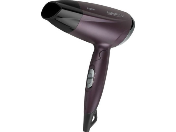 Фен Scarlett SC-HD70IT13