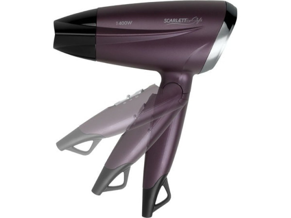 Фен Scarlett SC-HD70IT13