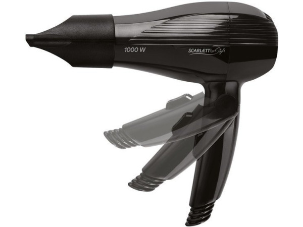 Фен Scarlett SC-HD70IT23
