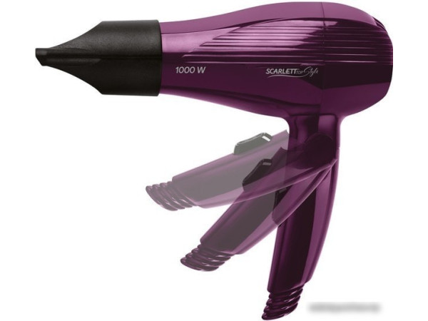 Фен Scarlett SC-HD70T24