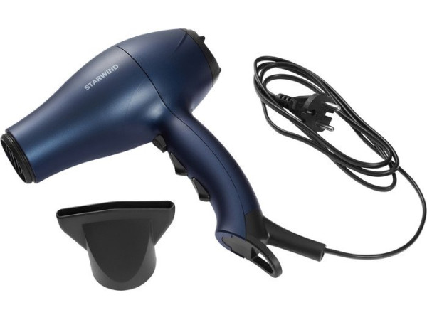 Фен StarWind SHD 6062