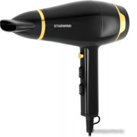 Фен StarWind SHD 6063