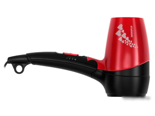 Фен StarWind SHD 7065