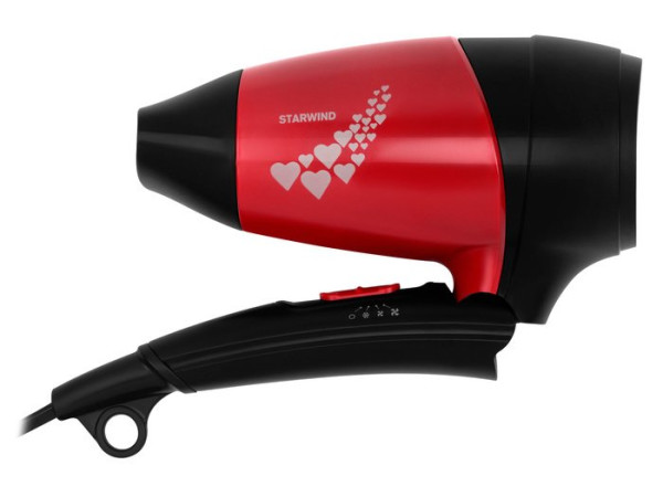 Фен StarWind SHD 7065