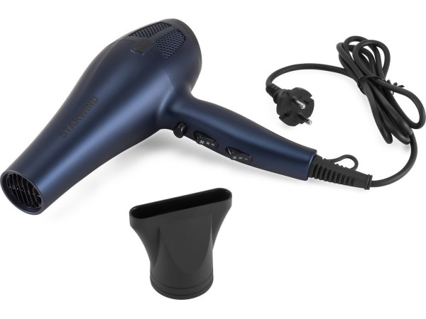 Фен StarWind SHD 7078