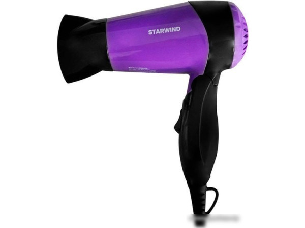 Фен StarWind SHP6102