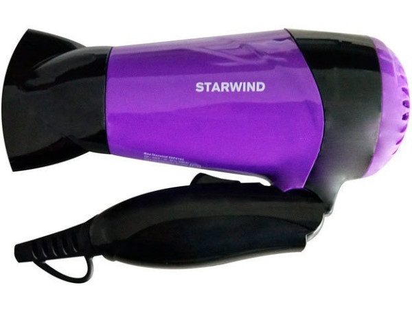 Фен StarWind SHP6102
