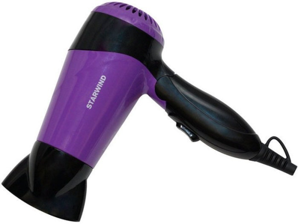 Фен StarWind SHP6102