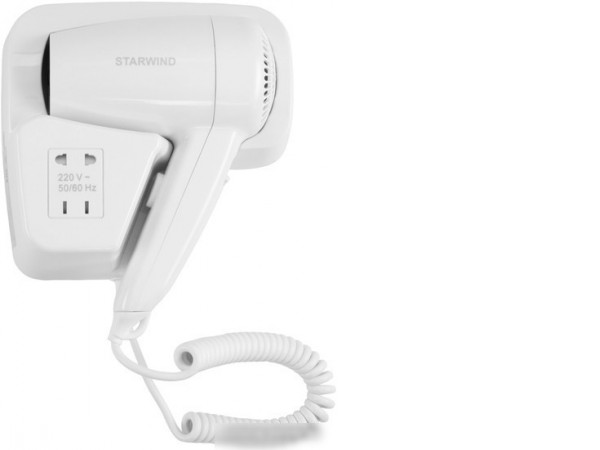 Сушилка для волос StarWind SW-HD872