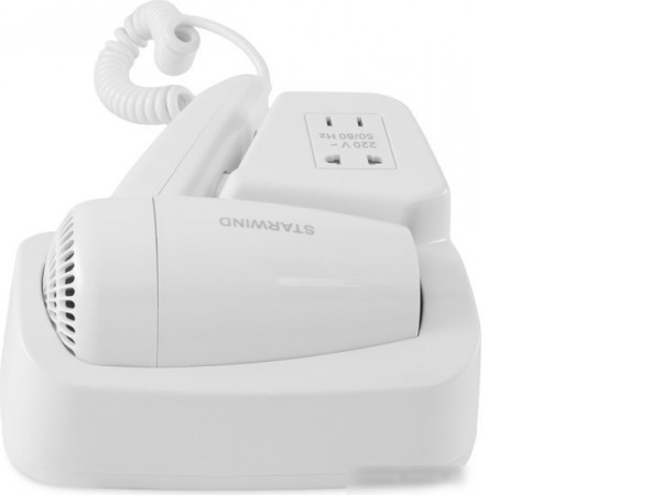 Сушилка для волос StarWind SW-HD872