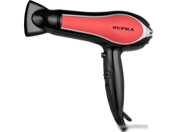 Фен Supra PHS-2206L