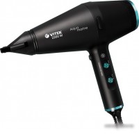 Фен Vitek Aquamarine VT-2378