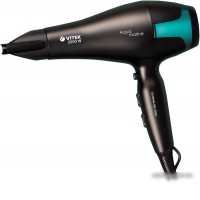 Фен Vitek Aquamarine VT-8215