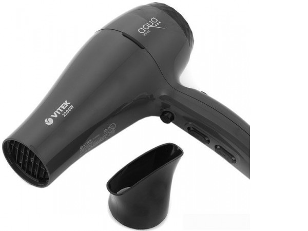 Фен Vitek VT-8229