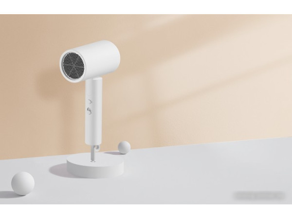 Фен Xiaomi Compact Hair Dryer H101 BHR7475EU (международная версия, белый)