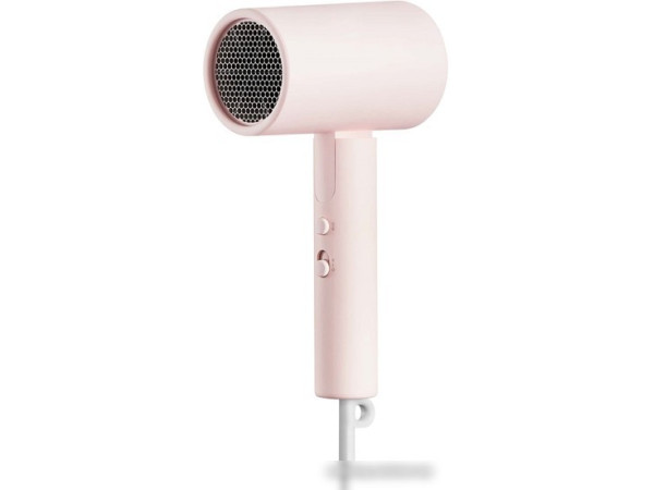 Фен Xiaomi Compact Hair Dryer H101 BHR7474EU (международная версия, розовый)