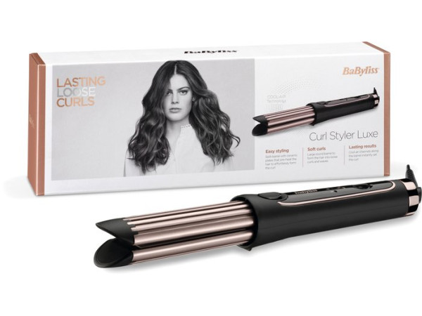 Мультистайлер BaByliss C112E