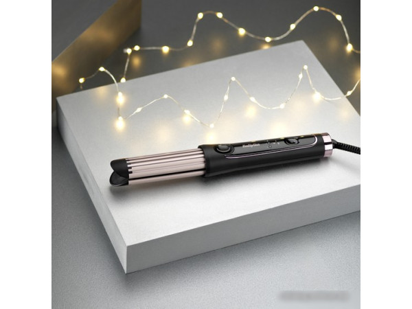 Мультистайлер BaByliss C112E