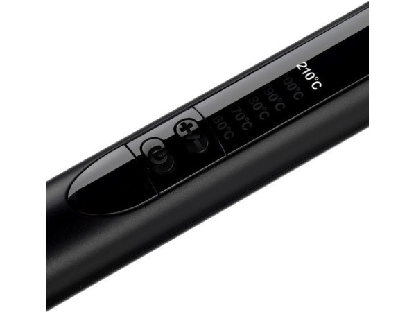 Круглая плойка BaByliss C449E