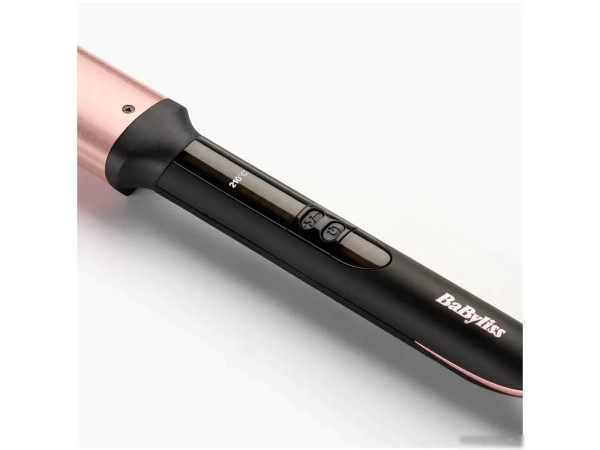 Круглая плойка BaByliss C457E