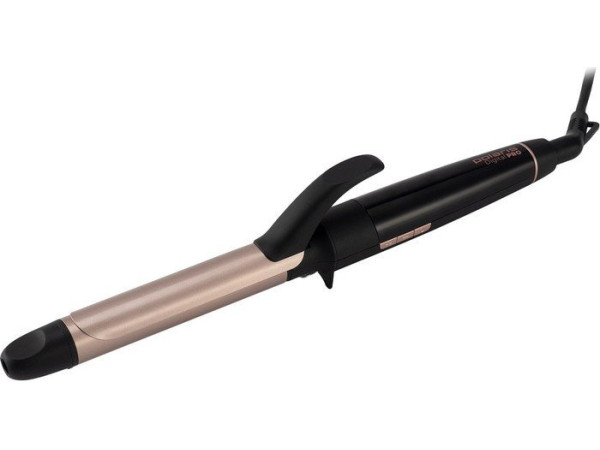 Круглая плойка Polaris PHS 2533KT Digital Pro