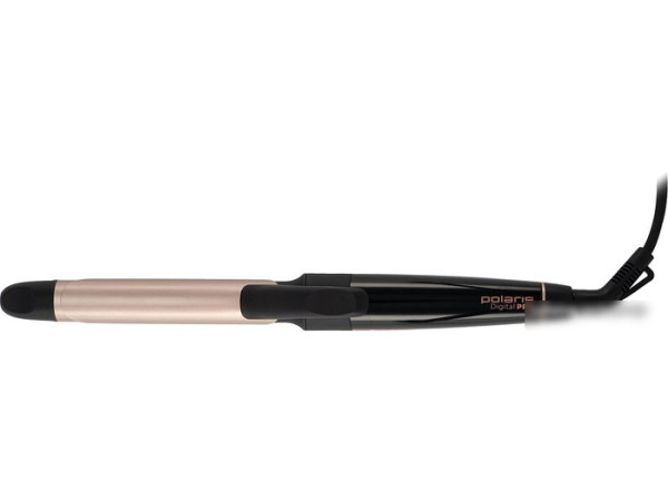 Круглая плойка Polaris PHS 2533KT Digital Pro