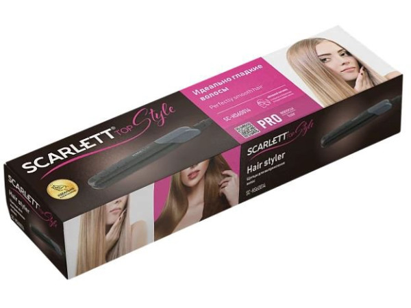 Выпрямитель Scarlett SC-HS60014