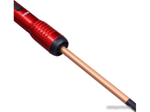 Круглая плойка Sinbo SHD-7077