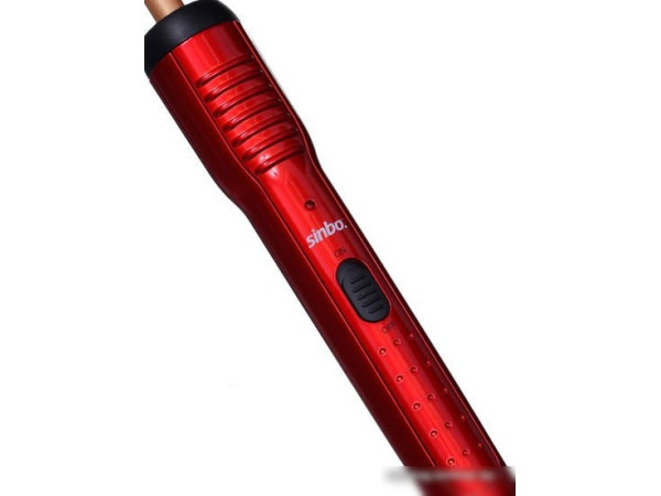 Круглая плойка Sinbo SHD-7077