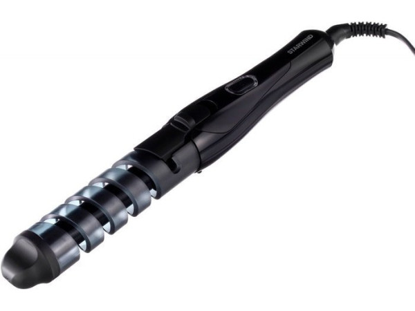 Спиральная плойка StarWind SHE6500 (черный)
