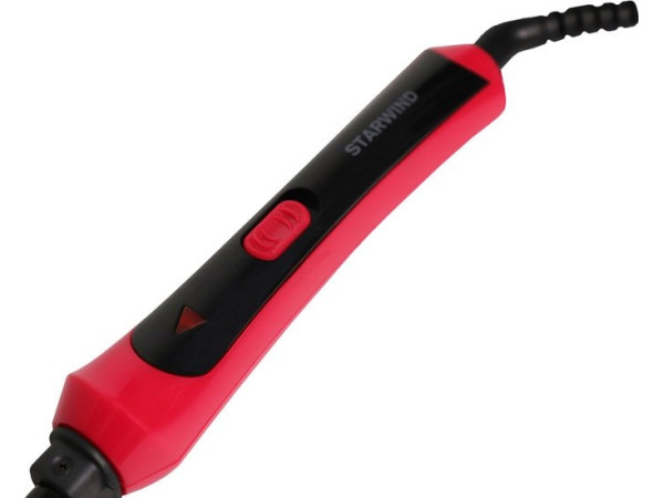 Круглая плойка StarWind SHE6610