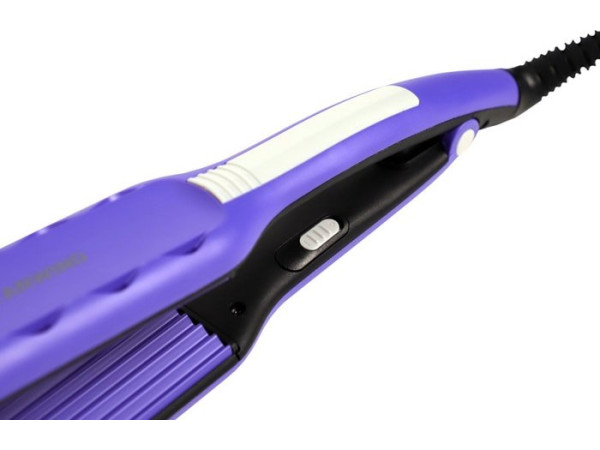 Щипцы-гофре StarWind SHE6620
