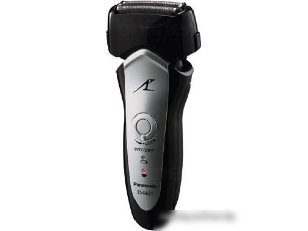 Электробритва Panasonic ES-GA21