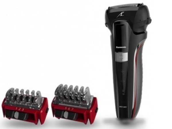 Электробритва Panasonic ES-LL41-K520