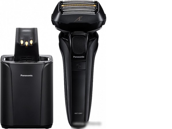 Электробритва Panasonic ES-LV9U-K820