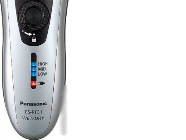 Электробритва Panasonic ES-RF31