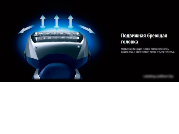 Электробритва Panasonic ES-RT37
