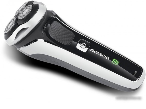 Электробритва Polaris PMR 0305R wet&dry PRO 5 Blades