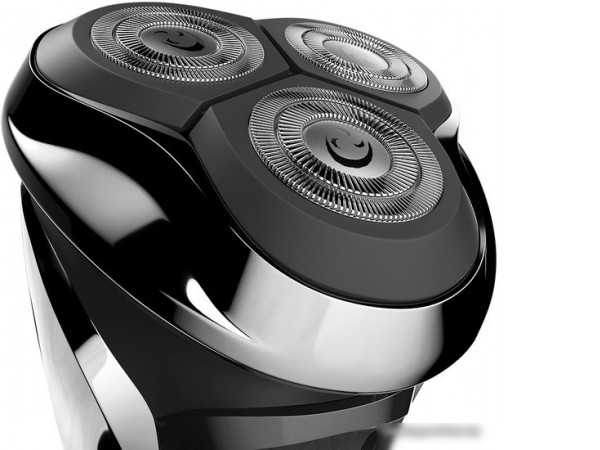 Электробритва Polaris PMR 0305R wet&dry PRO 5 Blades