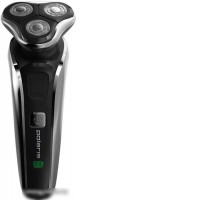 Электробритва Polaris PMR 0307RC wet&dry PRO 5 Blades+