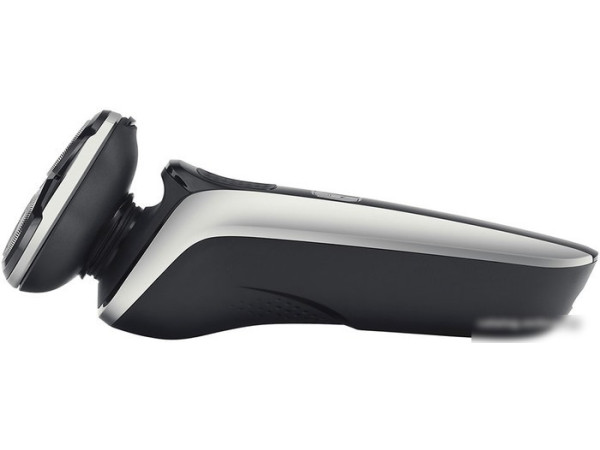 Электробритва Polaris PMR 0307RC wet&dry PRO 5 Blades+