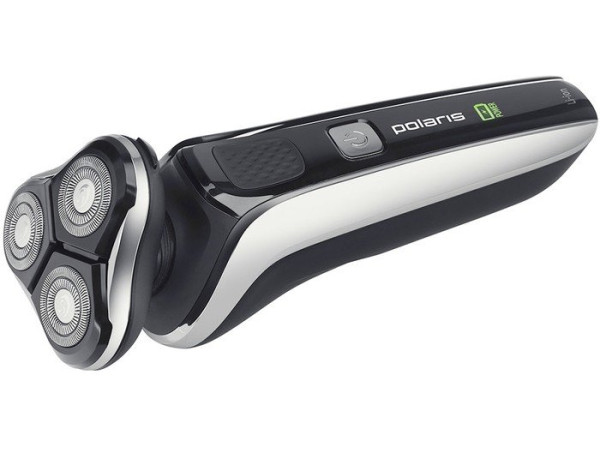 Электробритва Polaris PMR 0307RC wet&dry PRO 5 Blades+