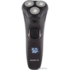 Электробритва Polaris PMR 0415R 4D PRO 5 blades