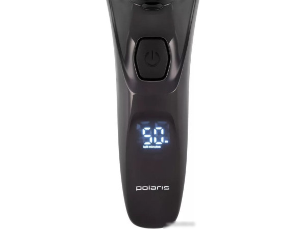 Электробритва Polaris PMR 0415R 4D PRO 5 blades