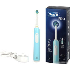 Электрическая зубная щетка Oral-B Pro 1 500 D305.513.3