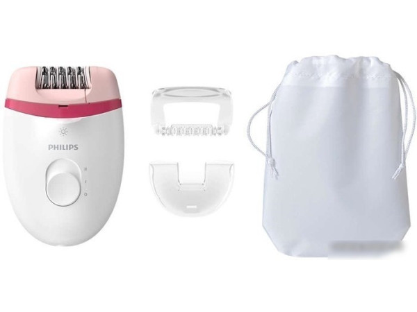 Эпилятор Philips BRE255/00