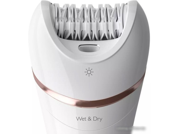 Эпилятор Philips BRE740/10