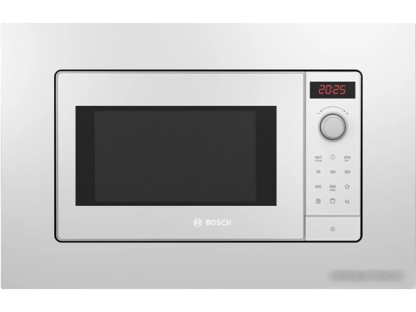 Микроволновая печь Bosch BEL653MW3