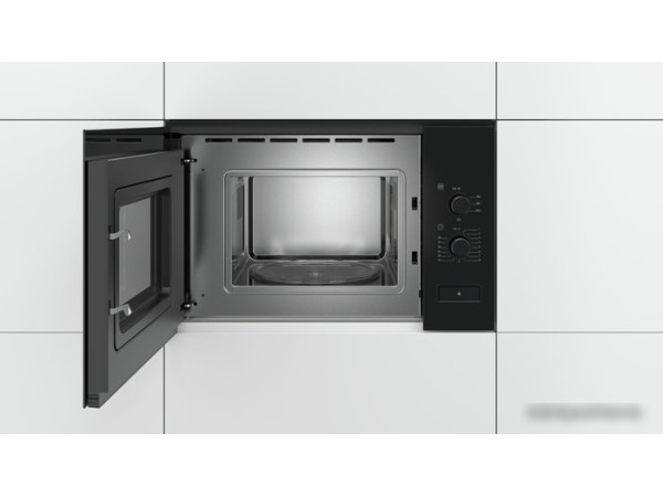 Микроволновая печь Bosch BFL520MB0